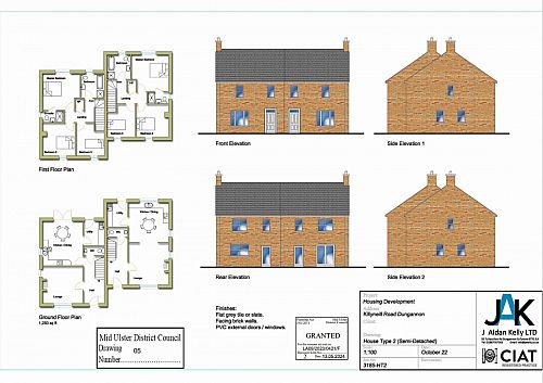 8 Killyneill Road