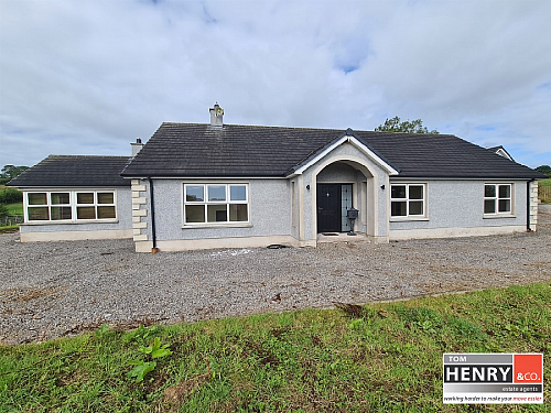 153B Old Eglish Road, Dungannon, BT71 7PQ