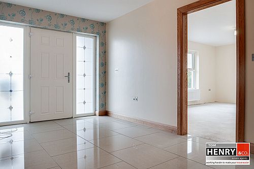 153B Old Eglish Road