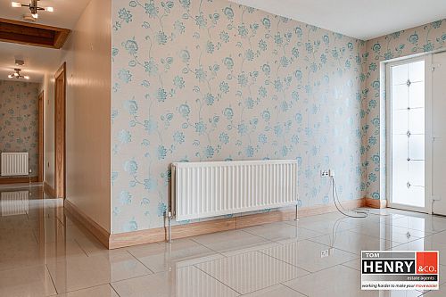 153B Old Eglish Road