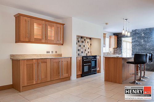 153B Old Eglish Road