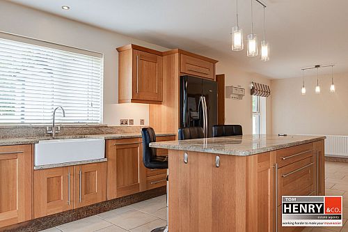 153B Old Eglish Road