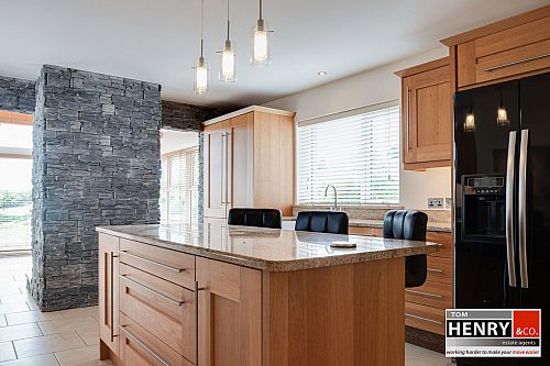 153B Old Eglish Road