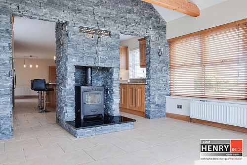 153B Old Eglish Road