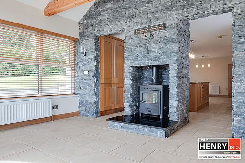 153B Old Eglish Road