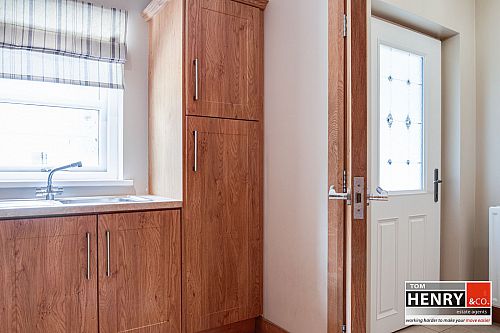 153B Old Eglish Road