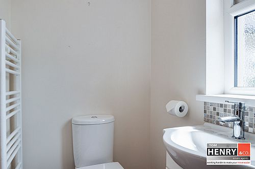 153B Old Eglish Road