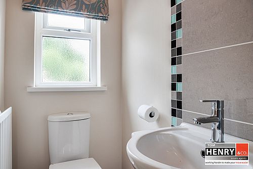 153B Old Eglish Road