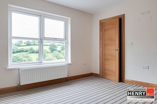 153B Old Eglish Road