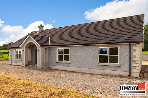 153B Old Eglish Road