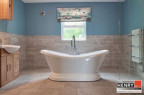 153B Old Eglish Road