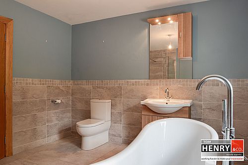 153B Old Eglish Road