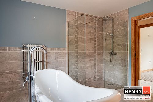 153B Old Eglish Road