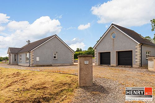 153B Old Eglish Road