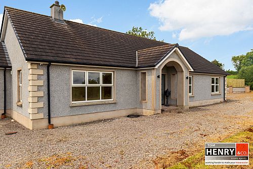 153B Old Eglish Road