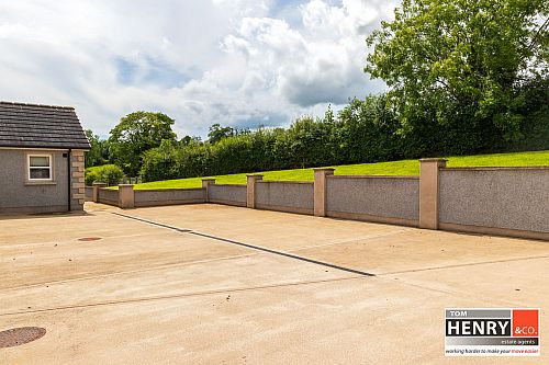 153B Old Eglish Road