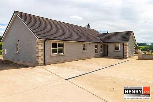 153B Old Eglish Road