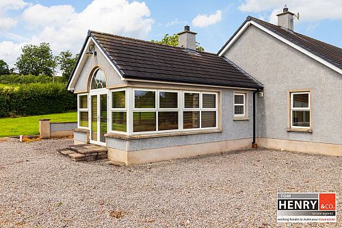 153B Old Eglish Road