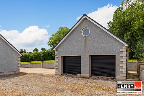 153B Old Eglish Road