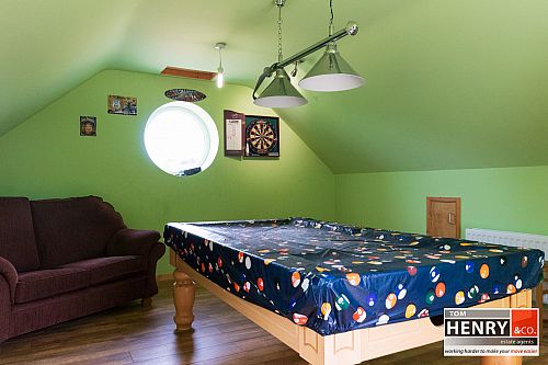 153B Old Eglish Road