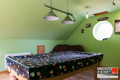 153B Old Eglish Road