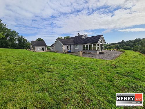 153B Old Eglish Road