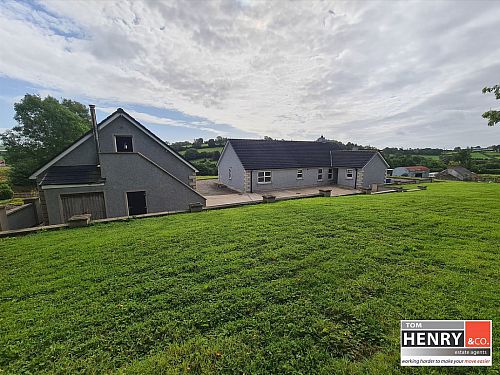 153B Old Eglish Road