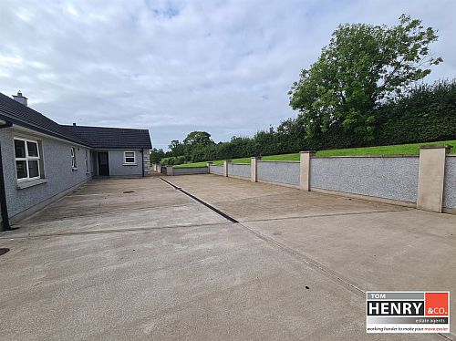 153B Old Eglish Road