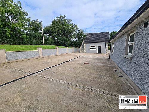 153B Old Eglish Road