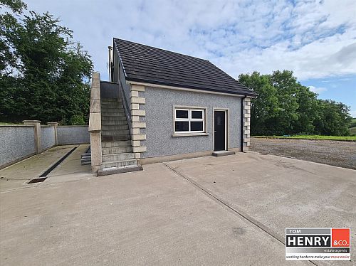 153B Old Eglish Road