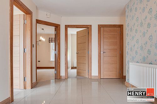 153B Old Eglish Road