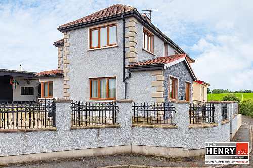 10 Lough Terrace, Newmills, Dungannon, BT71 4ER
