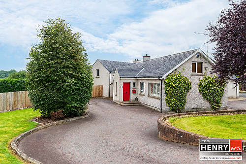 14 Culnagrew Road, dungannon, BT71 6RU