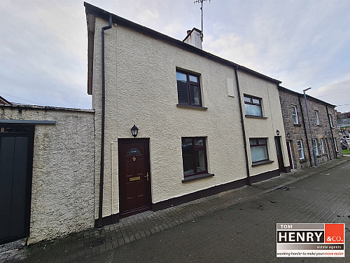 1 Henry Street, Northland Row, Dungannon, BT71 6BA