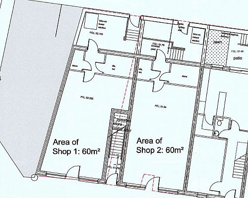 Unit 1, Perry Street Unit 1, Perry Street
