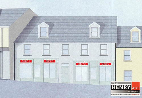 UNIT 2, PERRY STREET