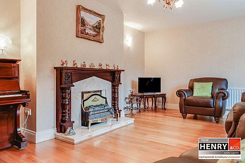 28 Ballynorthland Park