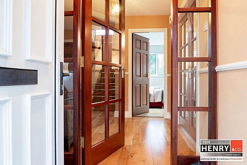 28 Ballynorthland Park