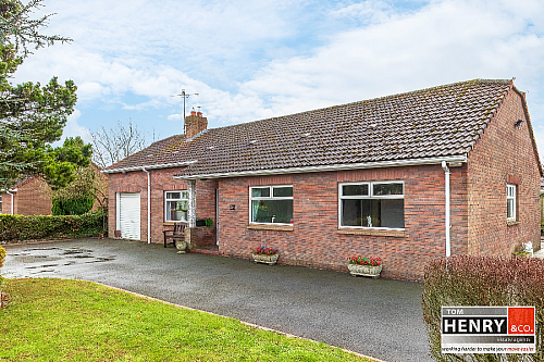 24 Riverdale,tamnamore, dungannon, BT71 6PZ