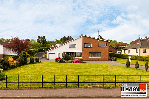 35 Killyman Road, dungannon, BT71 6DG