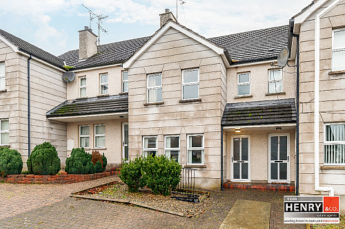 3 Windmill Mews, cunninghams lane, dungannon, BT71 6BD