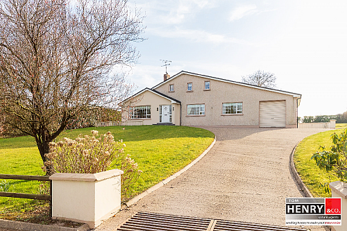 66 Cullenrammer Road, greystone, dungannon, BT70 1SD