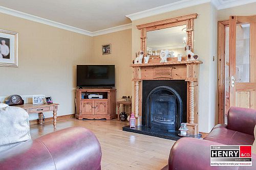 66 Cullenrammer Road