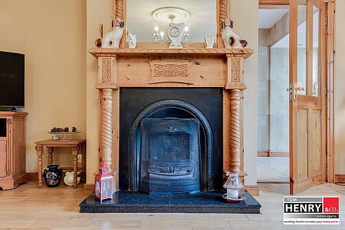 66 Cullenrammer Road
