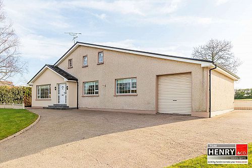 66 Cullenrammer Road