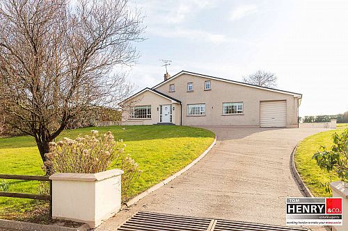 66 Cullenrammer Road