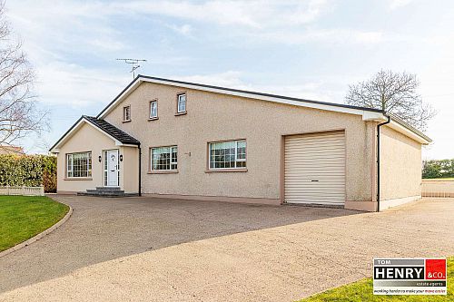 66 Cullenrammer Road
