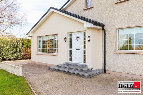 66 Cullenrammer Road