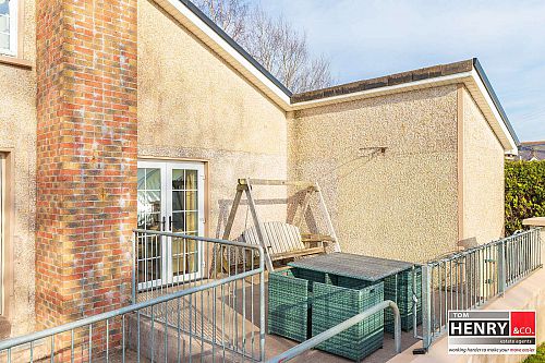 66 Cullenrammer Road