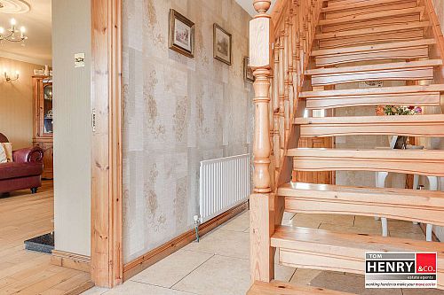 66 Cullenrammer Road